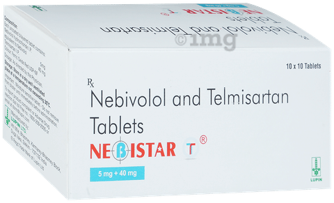 Nebistar-T Tablet image