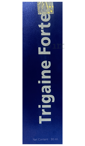 Trigaine Forte Lotion image