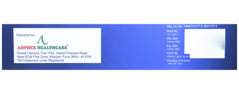 Phexib Gel 3