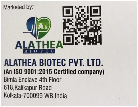 TheaTEL-AMH 40 Tablet image TheaTEL-AMH 40 Tablet image