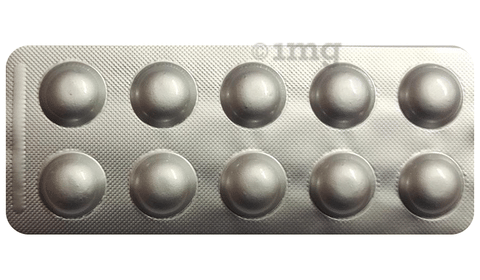 Simwel 20 Tablet image