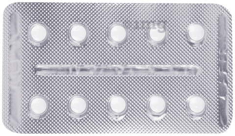 Vantaxa 5mg Tablet image Vantaxa 5mg Tablet image