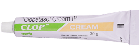 Clop Cream image