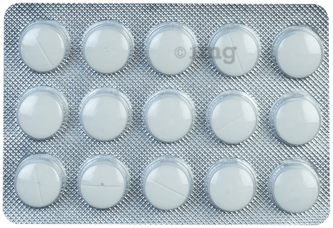 Terbicip Tablet image