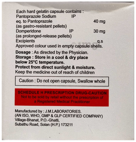 Rickpan-DSR Capsule image
