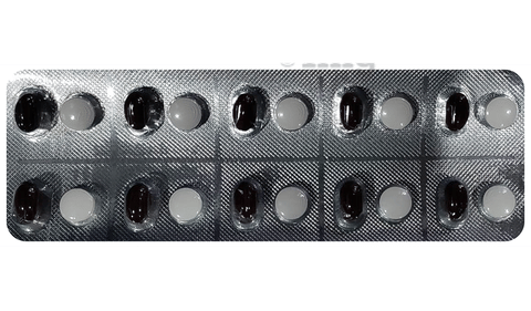 Alfoo-D Combipack image