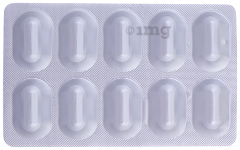 Rabewell-L Capsule SR image Rabewell-L Capsule SR image