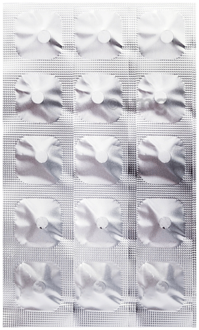 Voglistar 0.3mg Tablet MD image