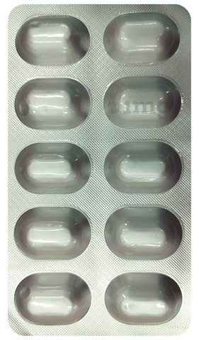 Rabepride D Capsule image