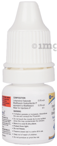Vigoquin-LP Eye Drop image Vigoquin-LP Eye Drop image