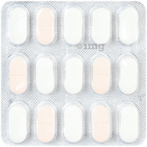 Zoryl-M4 Tablet PR image