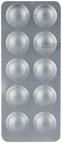 Zophar LS 2mg/2mg Tablet image