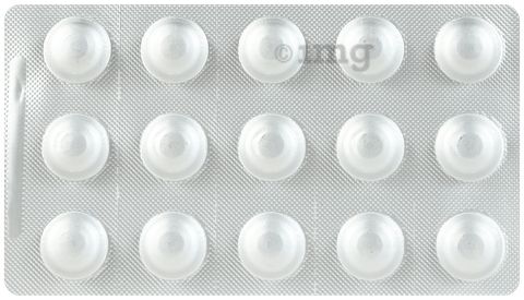Telmiprime-H Tablet image