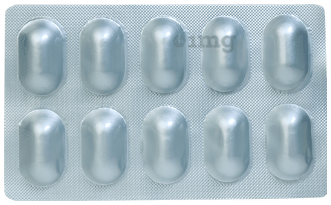 Gabaxone Forte Tablet image