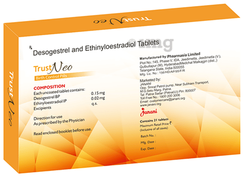 Trust Neo Tablet image