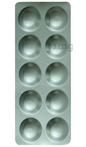 Nurotacia OD Tablet image Nurotacia OD Tablet image