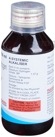 Alkarate Liquid image