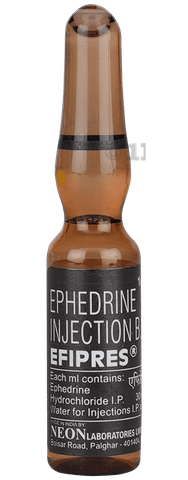 Efipres Injection image
