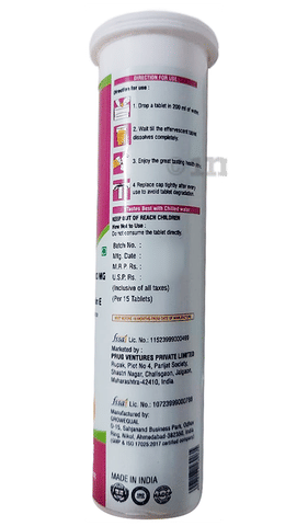 glutathione 500mg with vitamin c Buy Pure Nutrition & Saffron Effervescent Tablet - Orange Flavour Online at Best Price Life Extension Glutathione Cysteine &