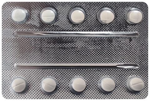 Dyro-Sure Tablet image