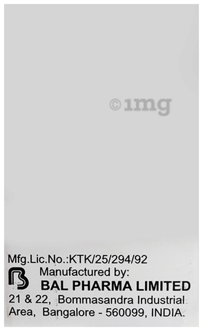 Telong 20mg Tablet image Telong 20mg Tablet image