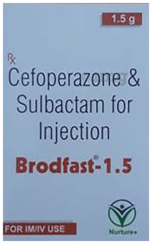 Brodfast 1.5 Injection image