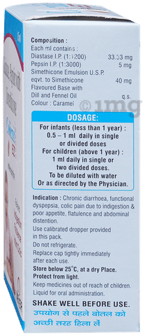 Colic ez best sale drops
