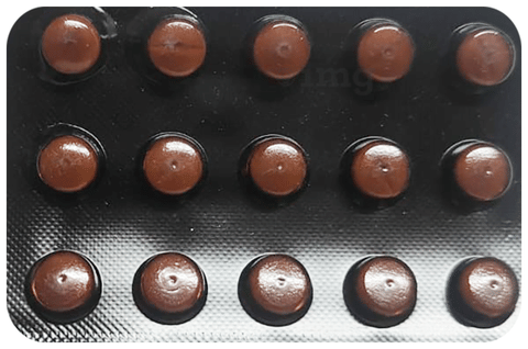 Trazabert 50 Tablet image Trazabert 50 Tablet image