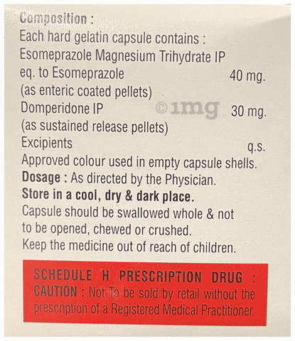 Sorazol-D Capsule SR image Sorazol-D Capsule SR image