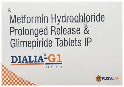 Dialia-G1 Tablet PR