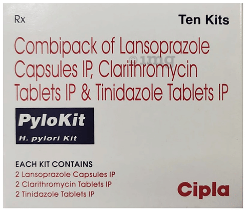 Pylokit Kit image