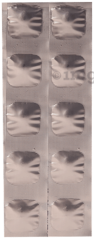 Telmiride LN 10mg/40mg Tablet image