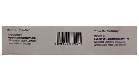 Topisal-MF 3% Ointment image Topisal-MF 3% Ointment image