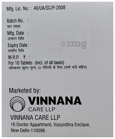 Cpar-SP Tablet image Cpar-SP Tablet image