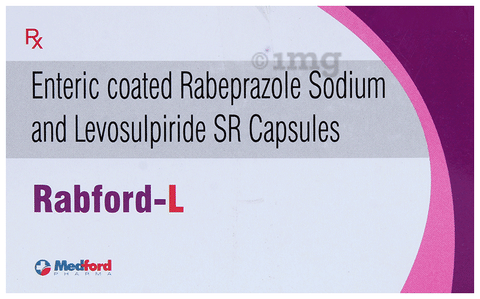 Rabford-L Capsule SR image