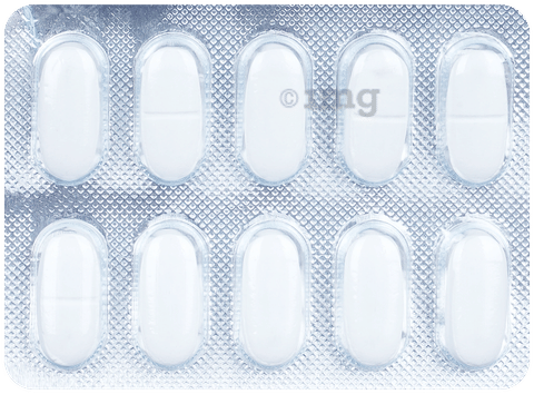 Speucid Forte Tablet image Speucid Forte Tablet image