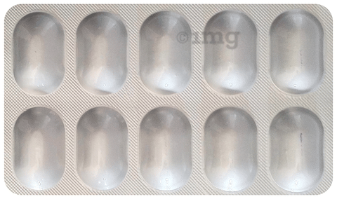 Fattynil 300 Tablet image