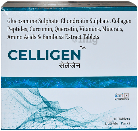 Celligen Tablet 1