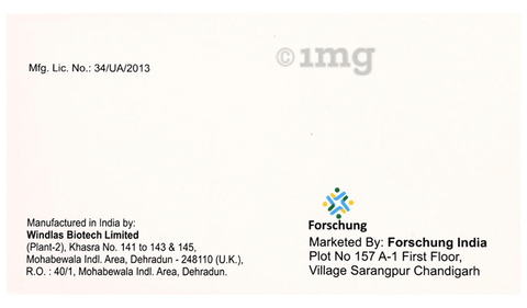 Stepstat-Gold 20 Capsule image