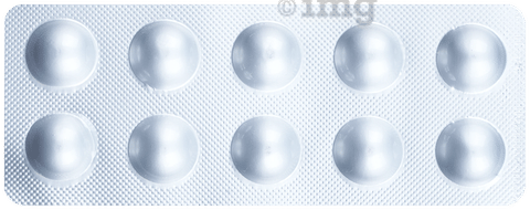 Pansalve 40mg Tablet image Pansalve 40mg Tablet image
