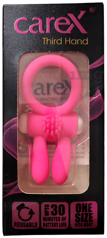 reusable vibrating ring Fanny Hill's Silicone Inflatable Vibrating Anal Balloon Pump Butt Plug