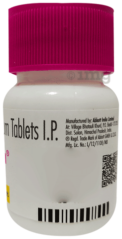 Thyronorm 100mcg Tablet