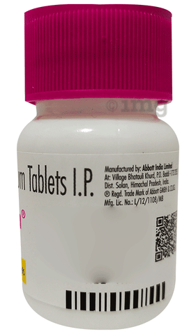 THYronorm 100mcg Tablet image