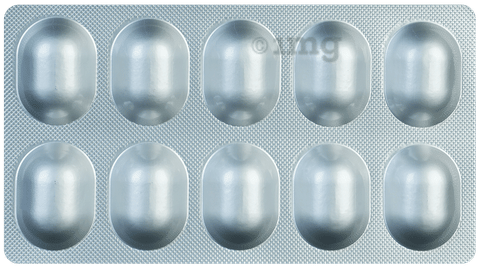 Mycomune-S 360 Tablet image Mycomune-S 360 Tablet image