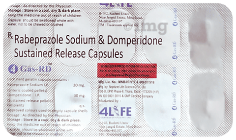 4 Gas-RD Capsule SR image