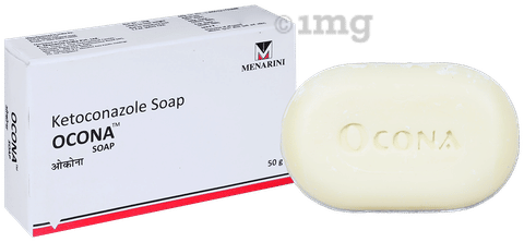 Ocona  Soap image