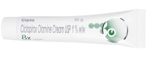 8X Cream image 8X Cream image