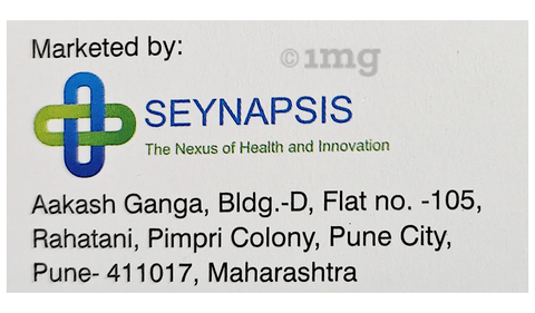 Seyvanta 10 Tablet image Seyvanta 10 Tablet image