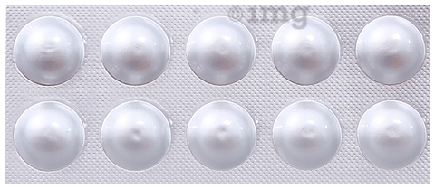 Dutoric MR 60mg/4mg Tablet