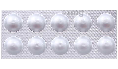 Dutoric MR 60mg/4mg Tablet image Dutoric MR 60mg/4mg Tablet image
